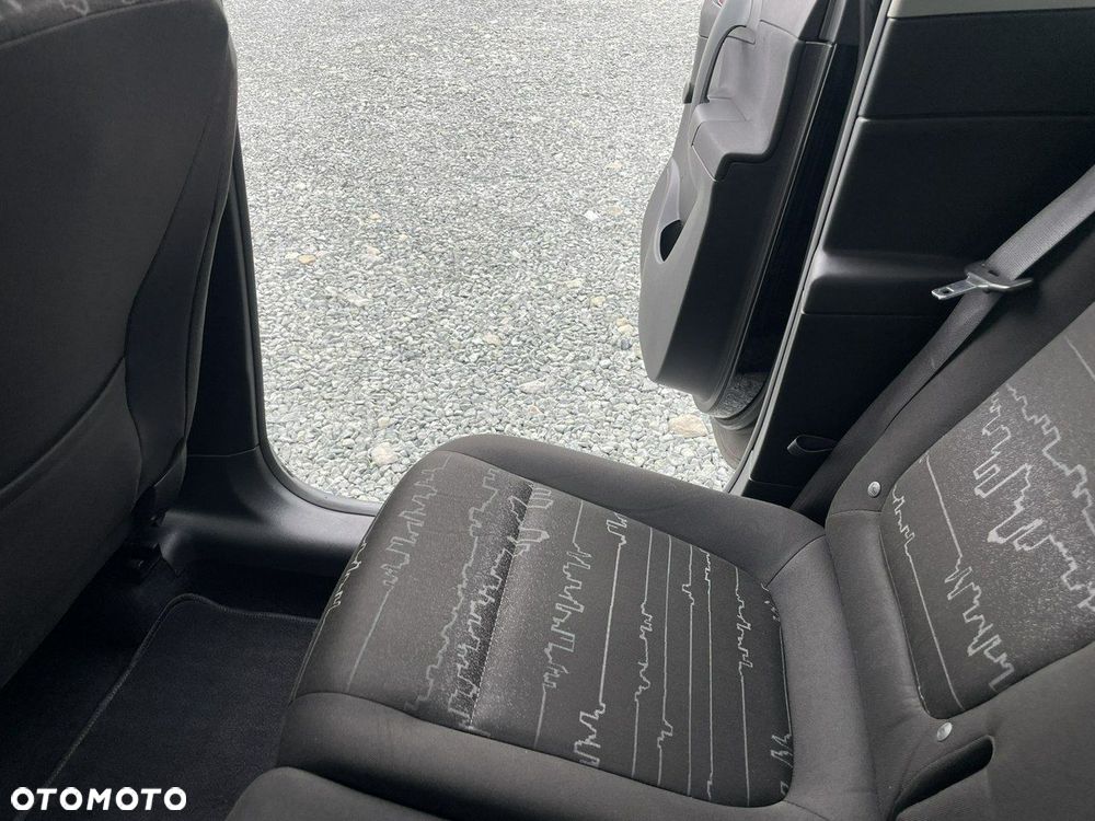 Opel Meriva 1.4 T Enjoy - 18