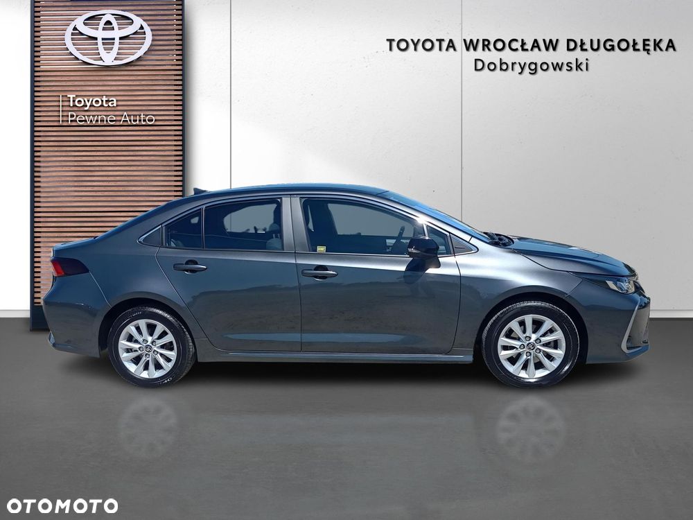 Toyota Corolla 1.8 Hybrid Comfort - 8