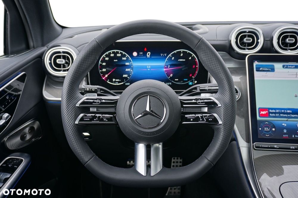 Mercedes-Benz GLC - 7