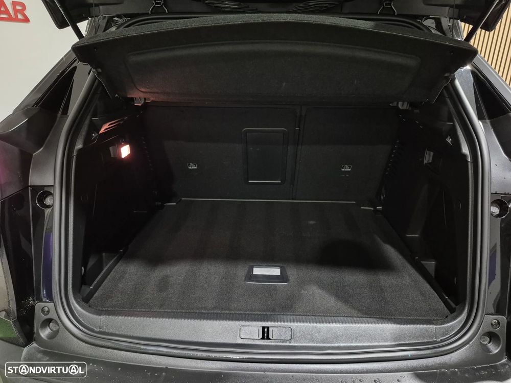 Peugeot 3008 1.5 BlueHDi Active - 38