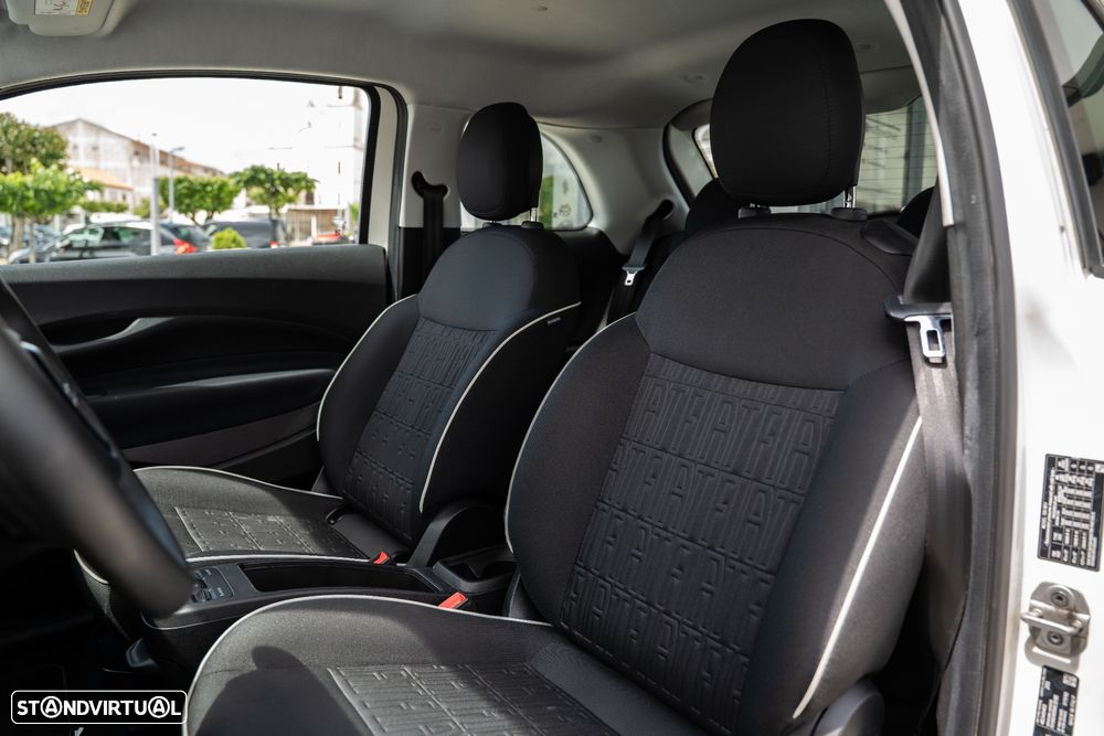 Fiat 500e 23.65 kWh - 10