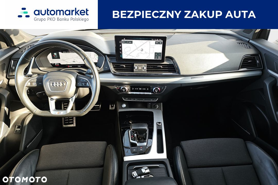 Audi Q5 45 TFSI mHEV Quattro Advanced S tronic - 6