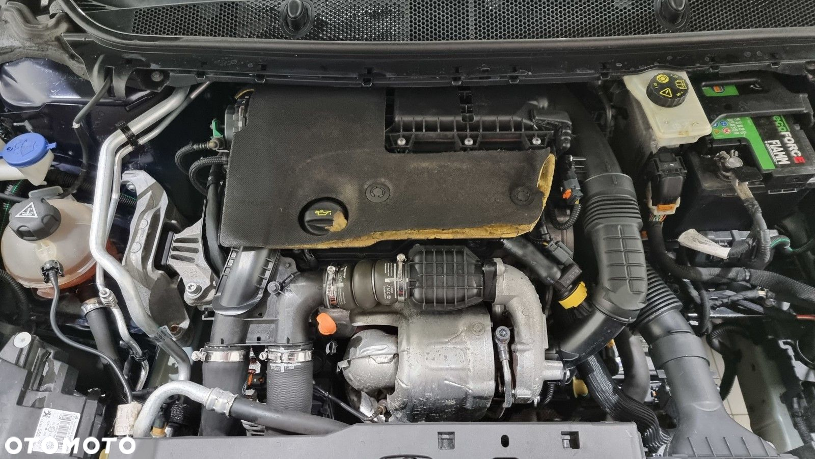 Peugeot 308 - 26