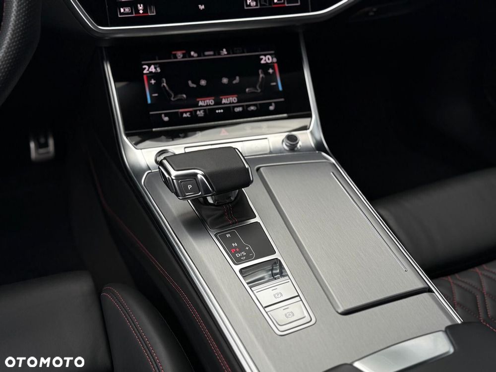 Audi A7 Sportback - 25
