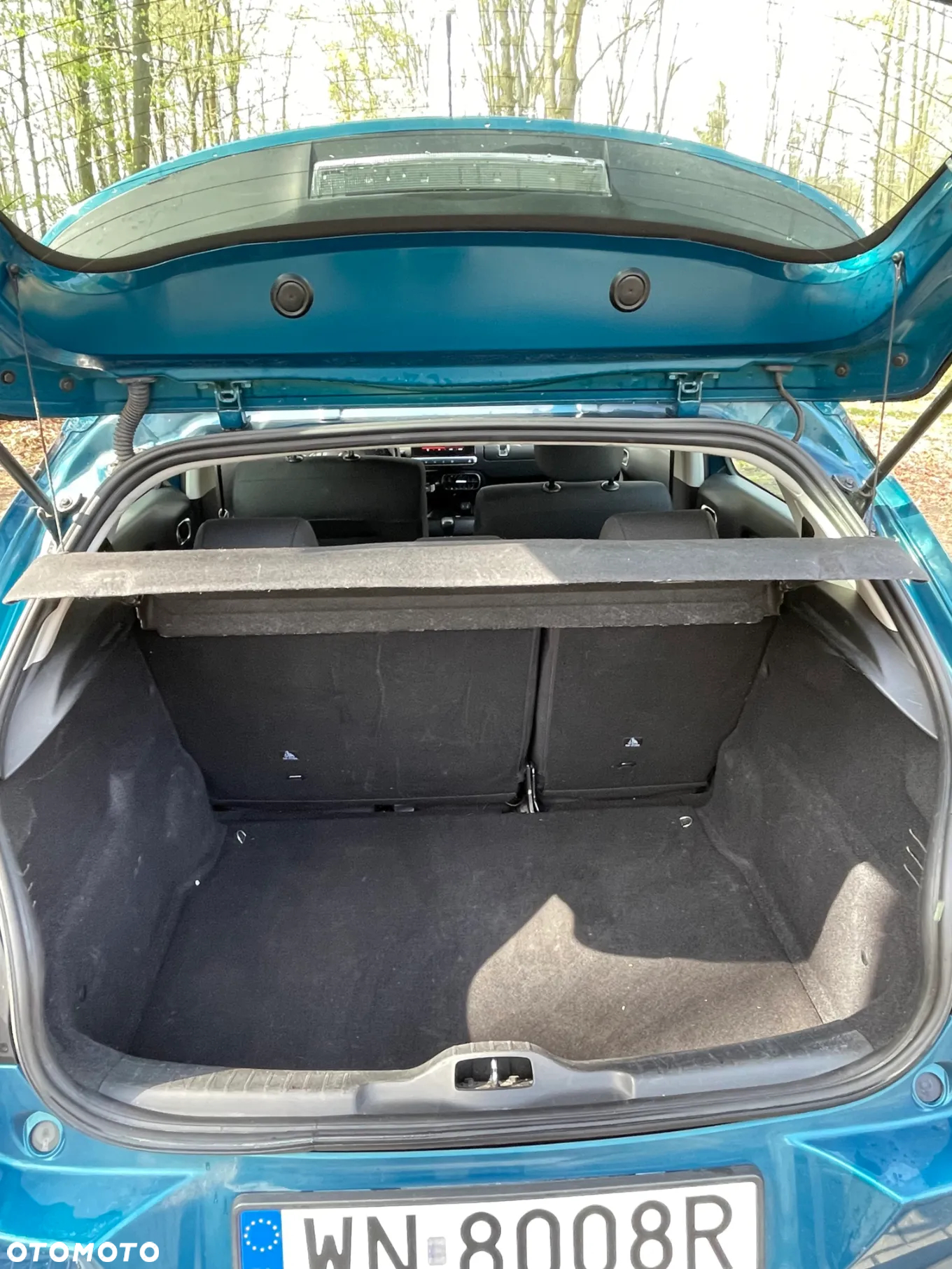 Citroën C4 Cactus 1.2 PureTech GPF Feel Pack - 6