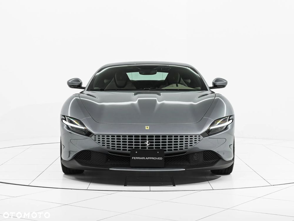 Ferrari Roma - 3