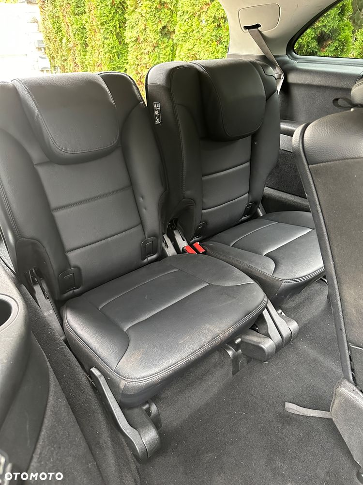 Mercedes-Benz Klasa R 350 CDI L 4Matic 7G-TRONIC DPF - 22