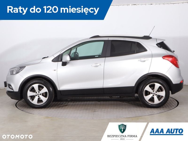 Opel Mokka - 4