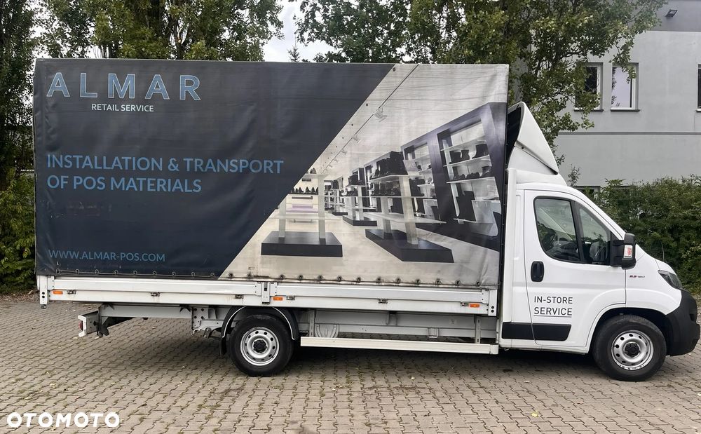 Fiat Ducato - 3