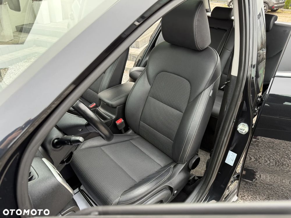 Kia Sportage 1.6 CRDI MHEV Black Edition Plus 2WD DCT - 23