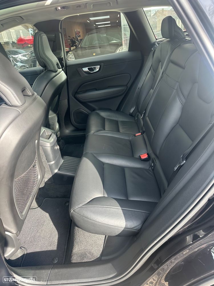 Volvo XC 60 2.0 T8 PHEV Inscription Expression AWD - 15