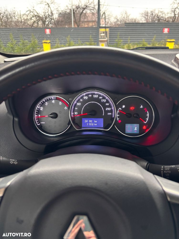 Renault Koleos 2.0 dCI FAP 4x2 Expression - 8