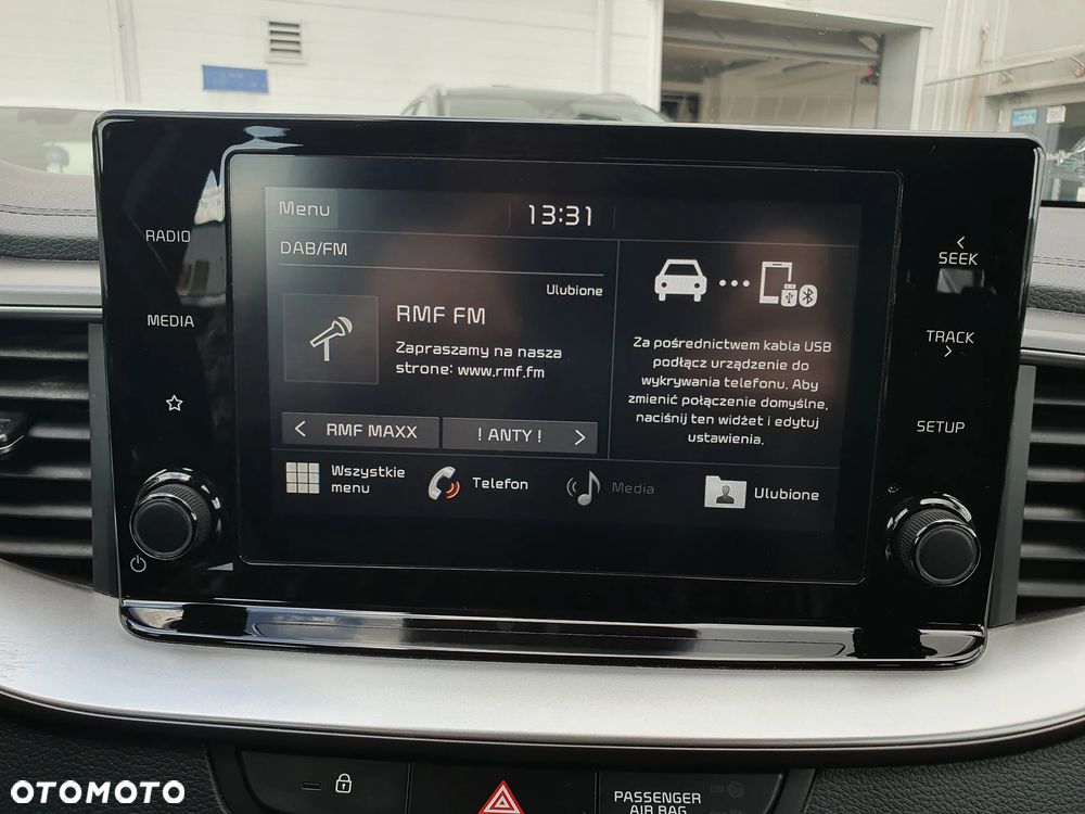 Kia Ceed 1.0 T-GDI M - 33