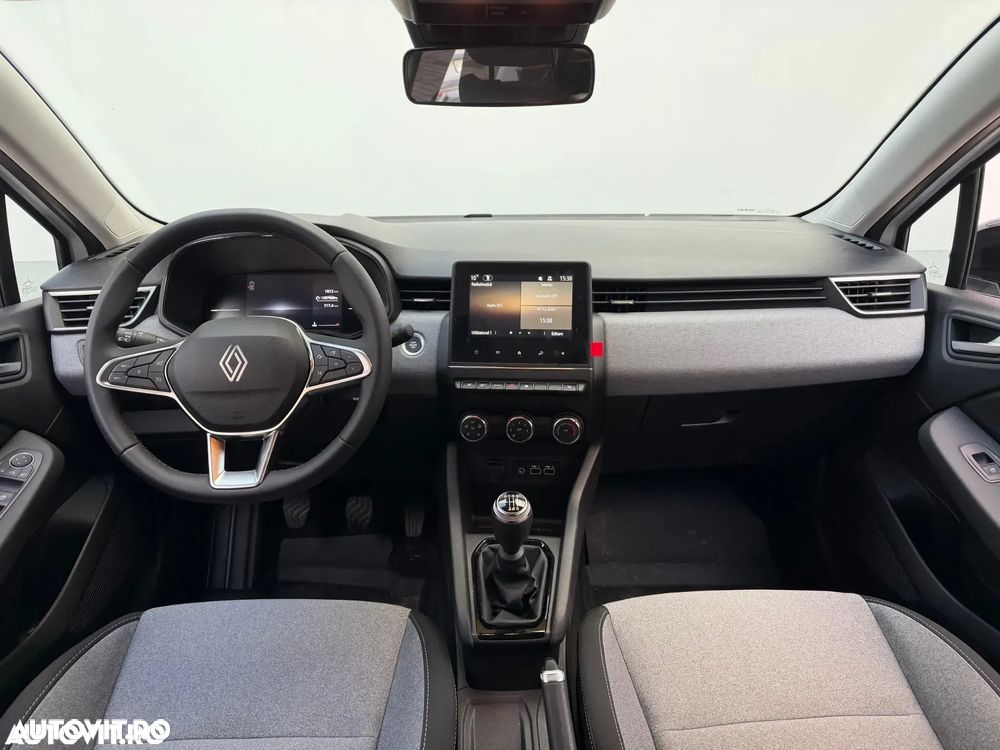 Renault Clio V SCe 65 Evolution - 25