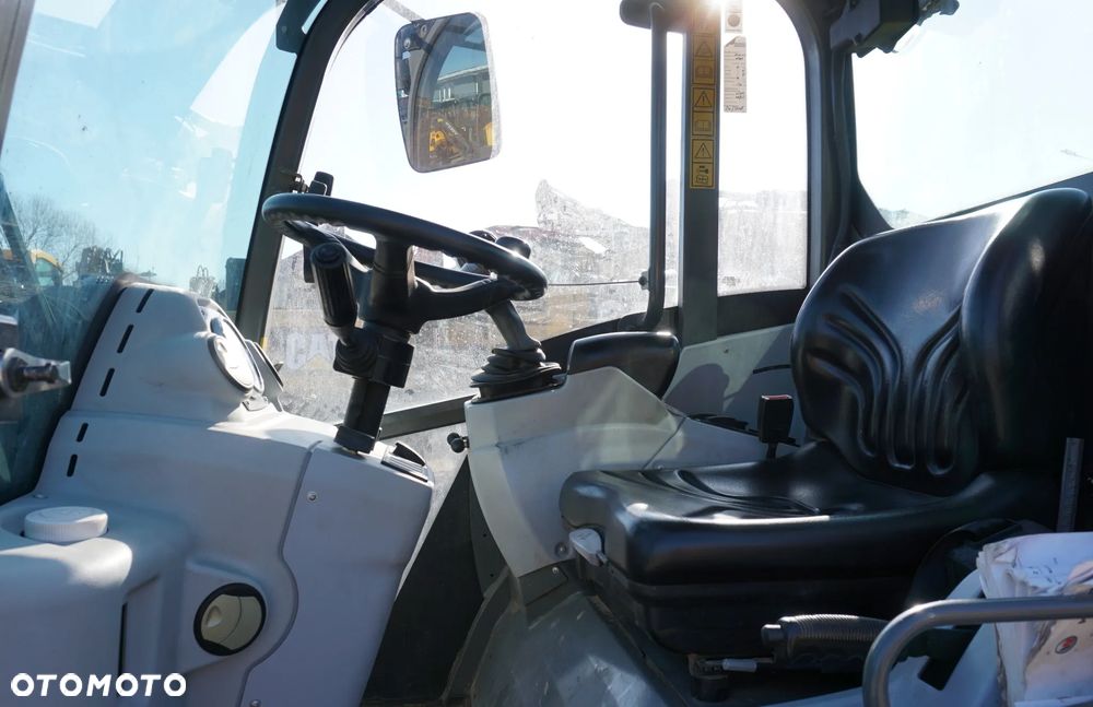 Kramer Wacker Neuson 349 5065 - 8