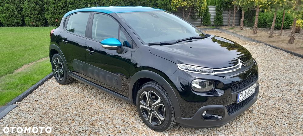 Citroën C3 1.2 PureTech Max - 1