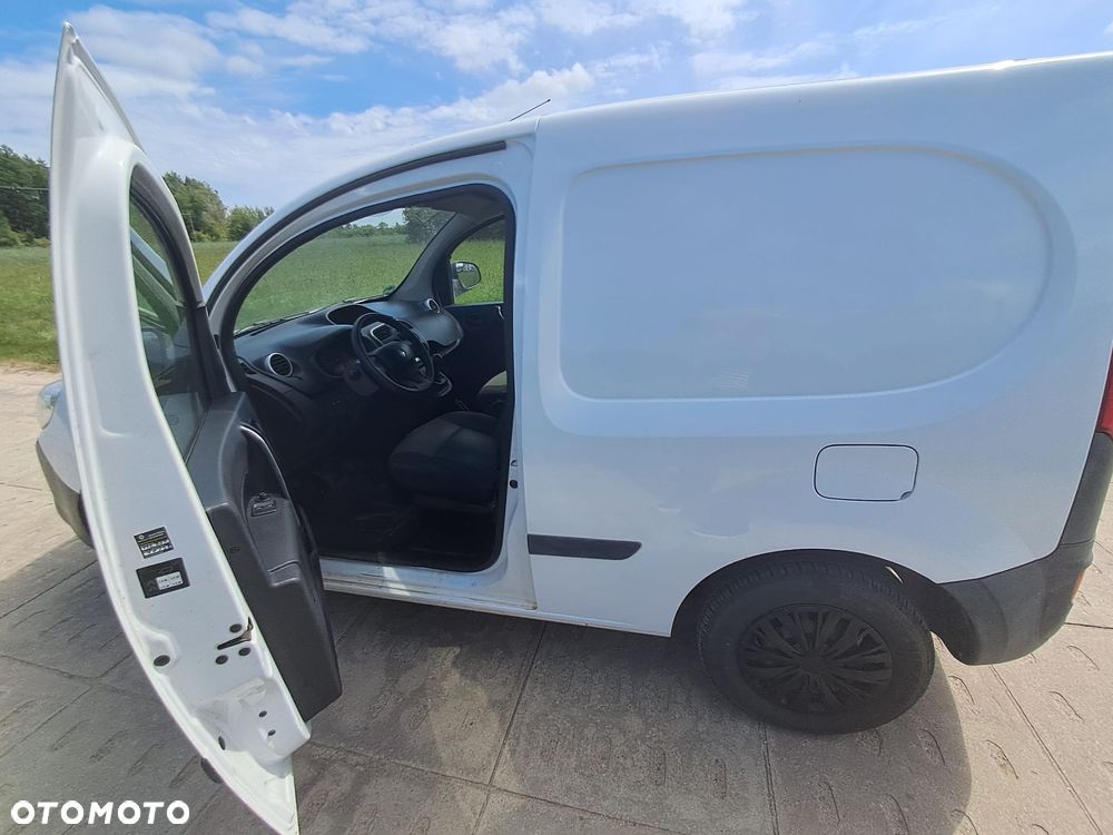 Renault Kangoo - 3