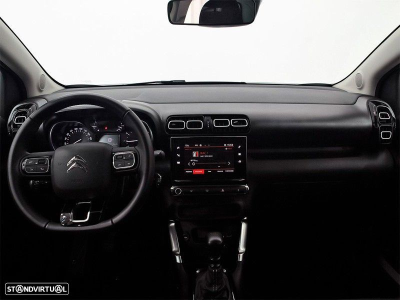 Citroën C3 Aircross 1.2 PureTech Plus - 8