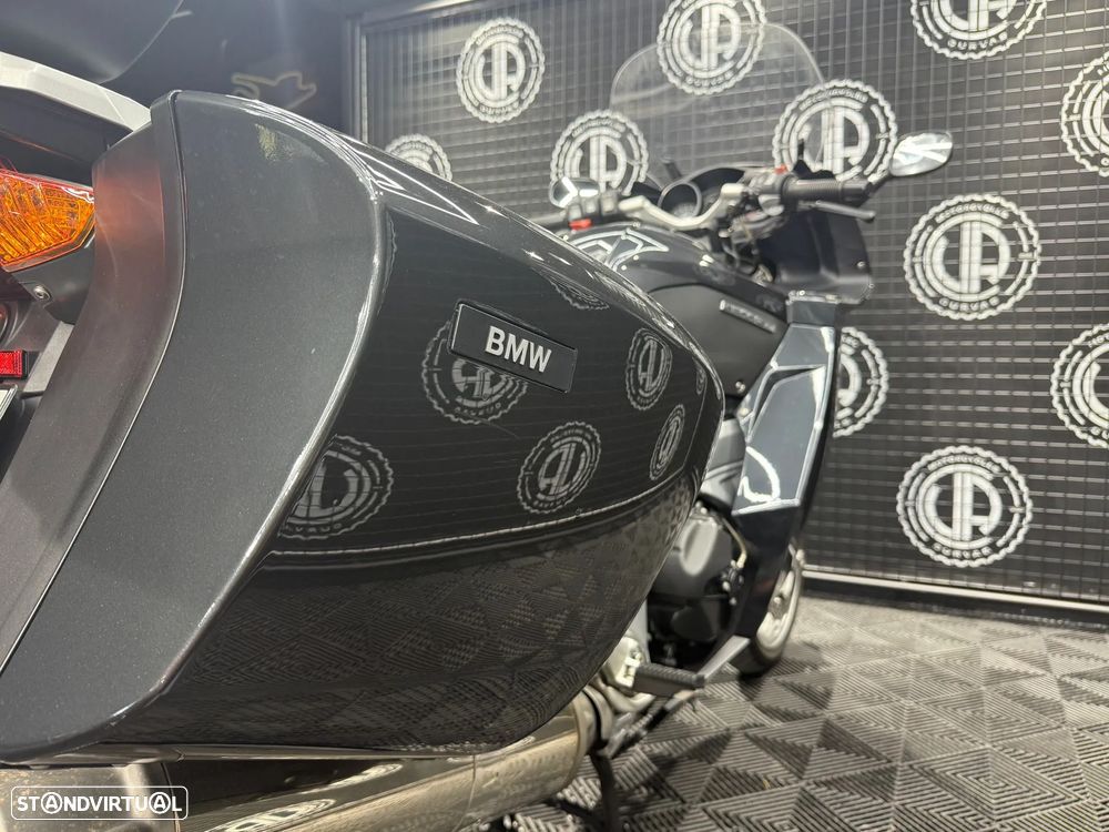 BMW K 1200 GT - 3