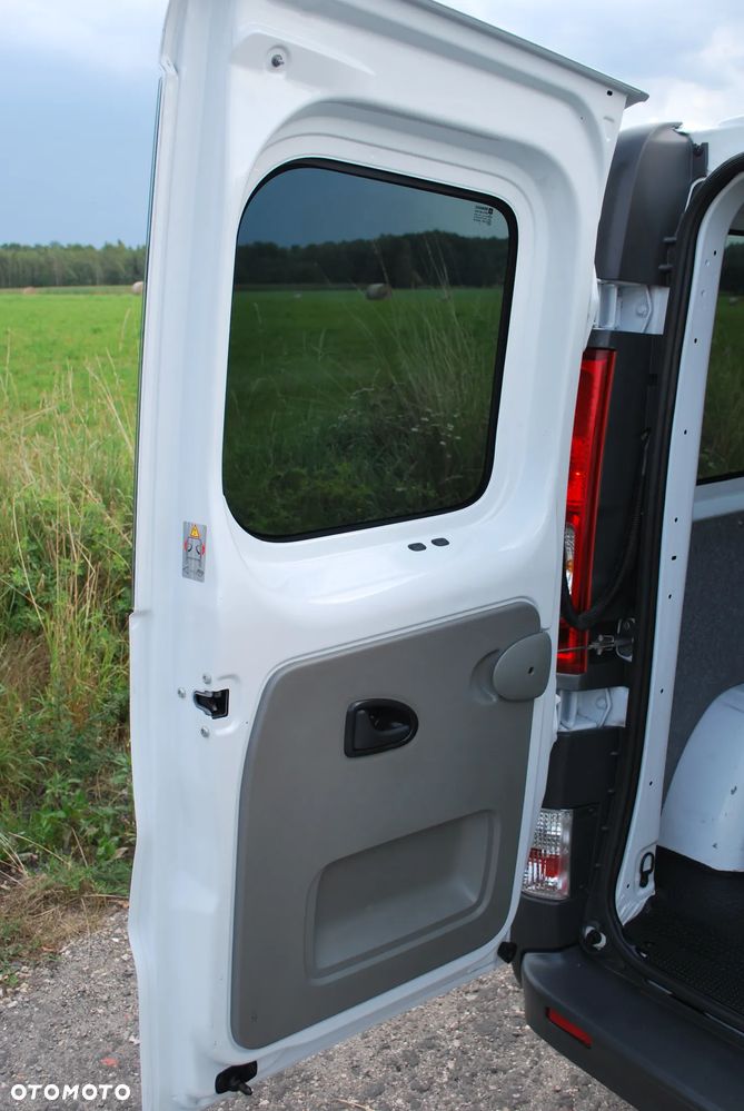 Opel Vivaro 2.0 CDTI L2H1 Life - 20