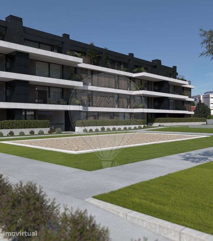 Apartamento T3 para venda - Grande imagem: 2/24