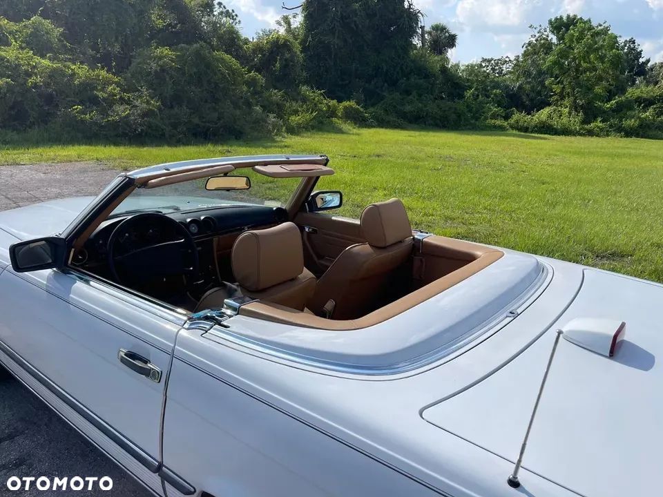 Mercedes-Benz SL - 36