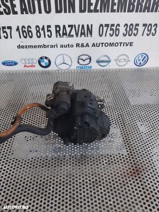 Pompa Inalte Inalta Presiune Audi A6 4F C6 Vw Phaeton 3.0 Tdi An 2005-2009 - 5