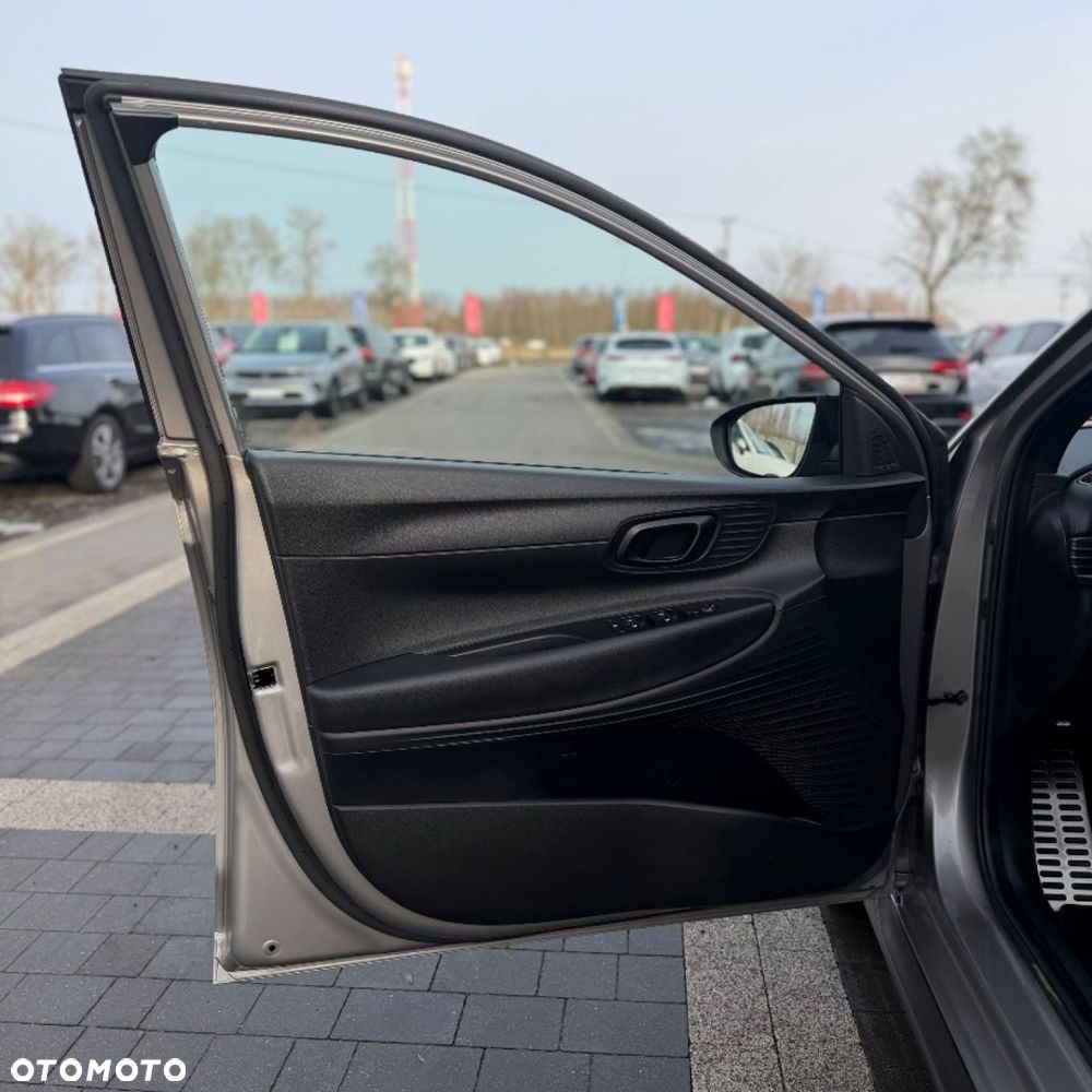 Hyundai i20 1.0 T-GDi N Line - 14