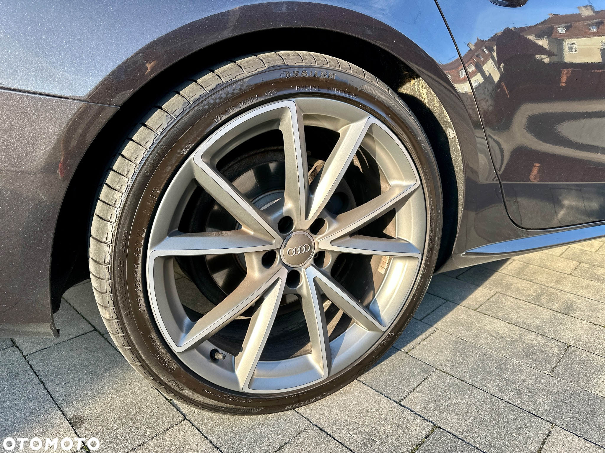 Audi A4 Avant 2.0 TDI DPF clean diesel quattro S tronic S line Sportpaket - 22