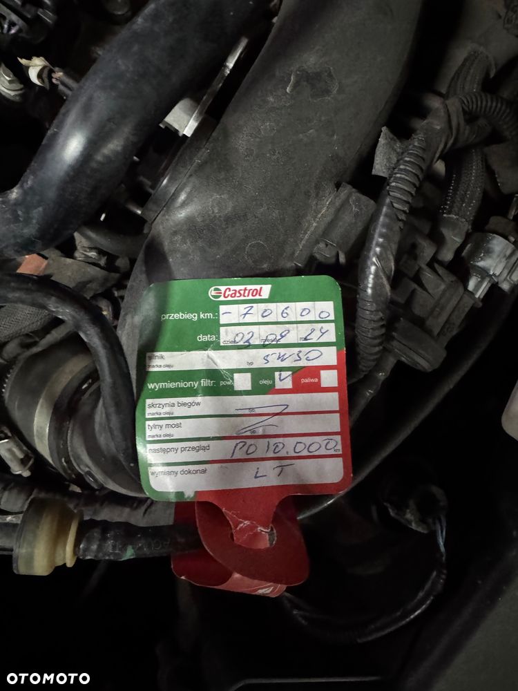 Ford Kuga 1.5 EcoBoost 2x4 Titanium - 19