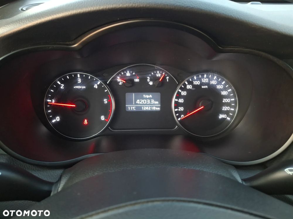 Kia Carens 1.7 CRDi 141 Edition 7 - 13