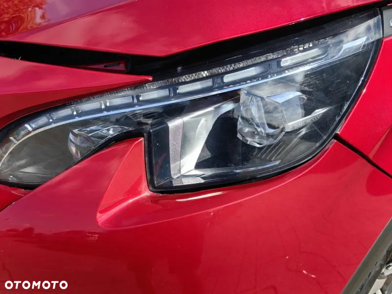 Peugeot 3008 BlueHDi 130 Stop & Start Active Business-Paket - 11