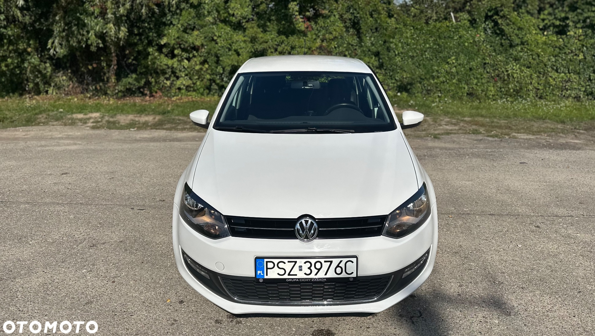 Volkswagen Polo 1.2 TSI BMT Highline - 2