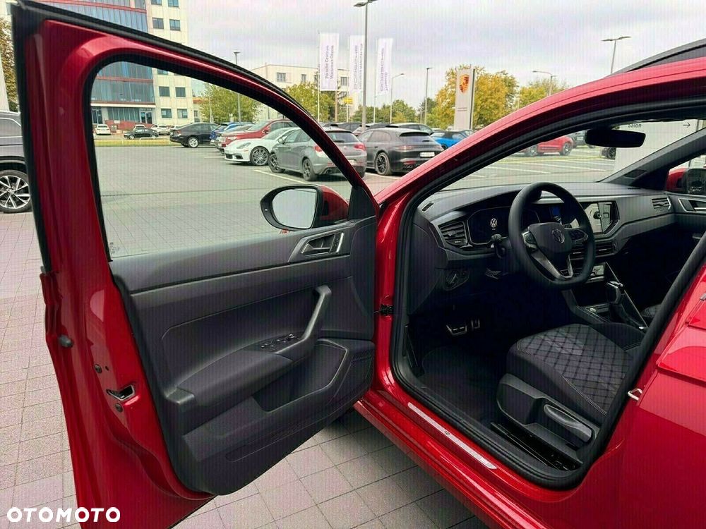 Volkswagen Taigo - 10