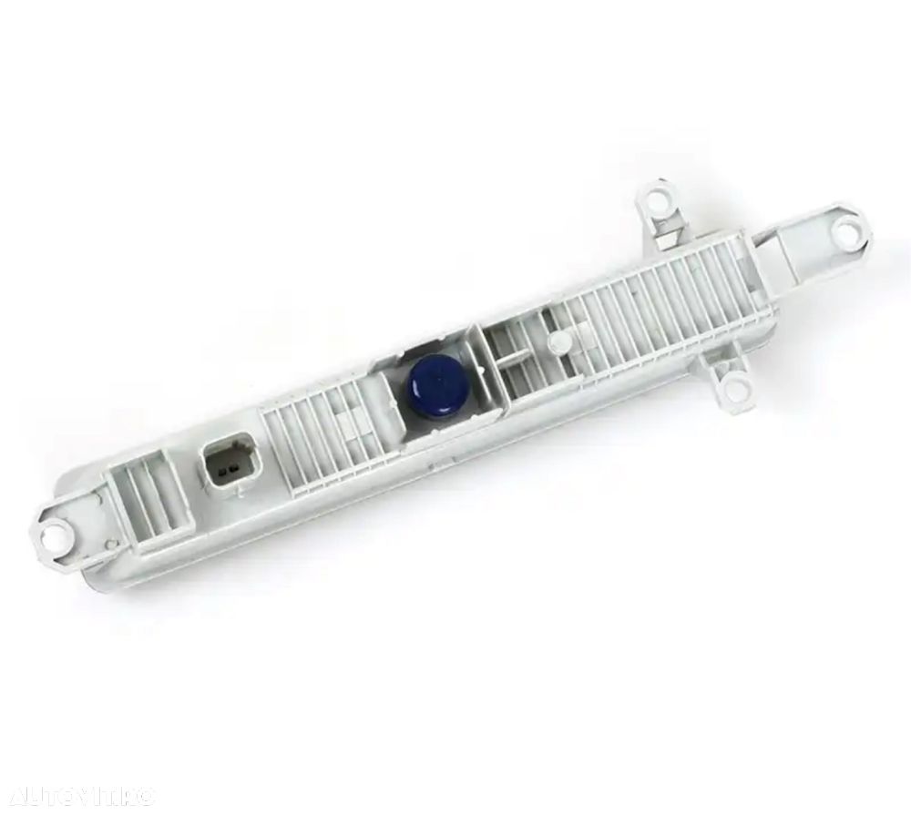 Proiectoare Proiector Lumini De Zi Daytime Daylight Peugeot Citroen - 3
