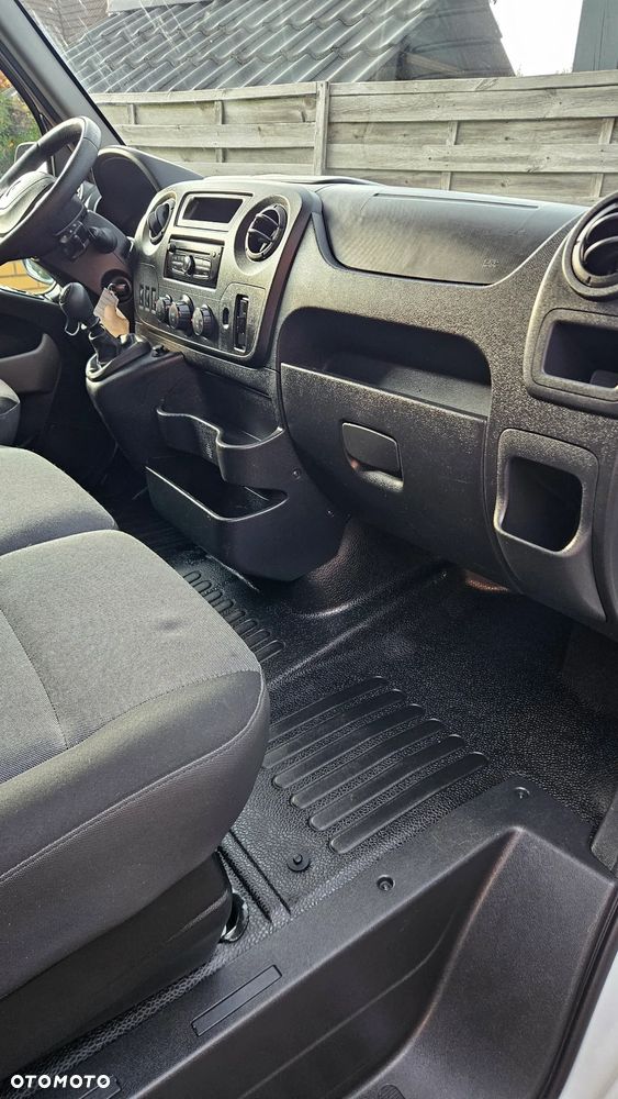 Renault MASTER - 7