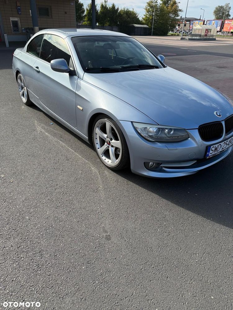 BMW Seria 3 320d - 10