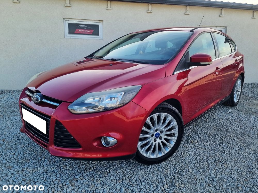 Ford Focus 1.6 TDCi Edition - 4