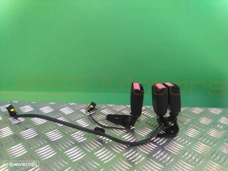 Peugeot 207 1.4HDi 2009 Para Peças - 43