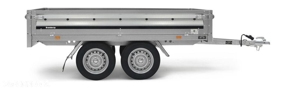 Brenderup 3251STUB750 - 2