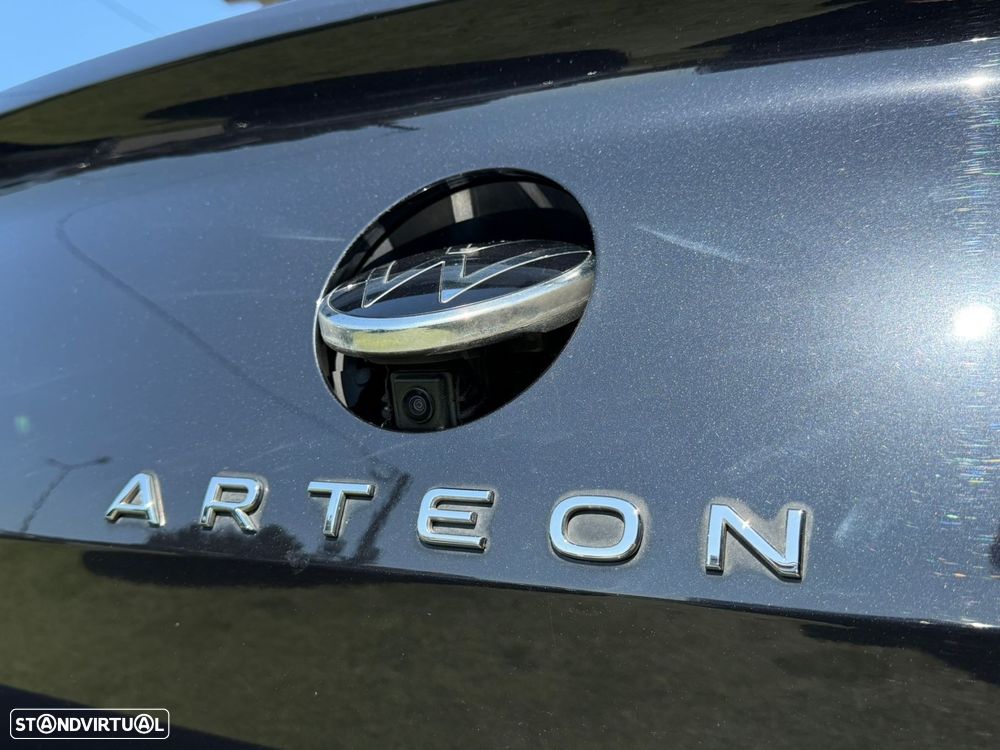 VW Arteon Shooting Brake 1.4 TSI eHybrid Elegance - 13