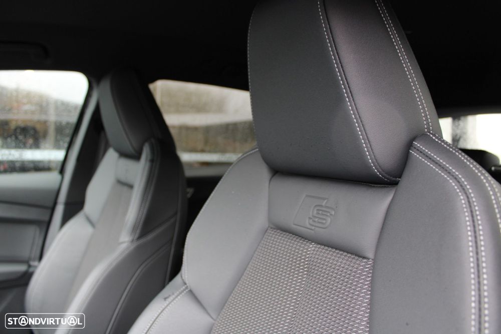 Audi Q4 e-tron 40 82 kWH - 35