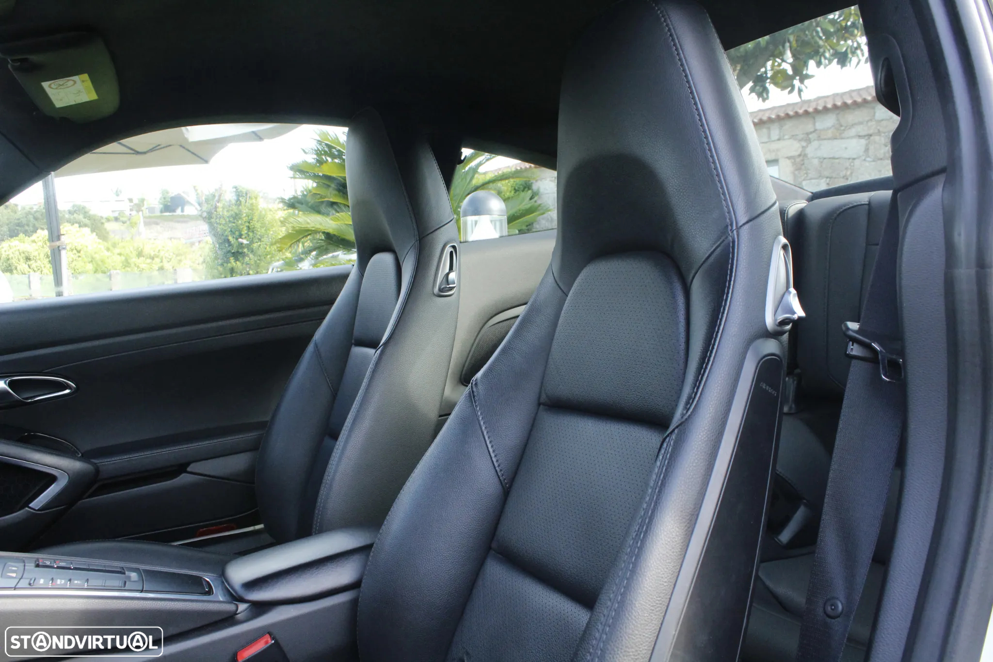 Porsche 911 (991) Carrera 2 PDK - 32