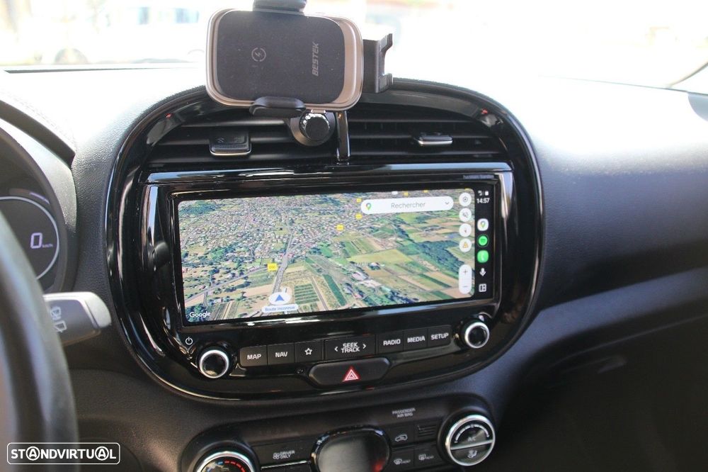 Kia e-Soul 64kWh - 11