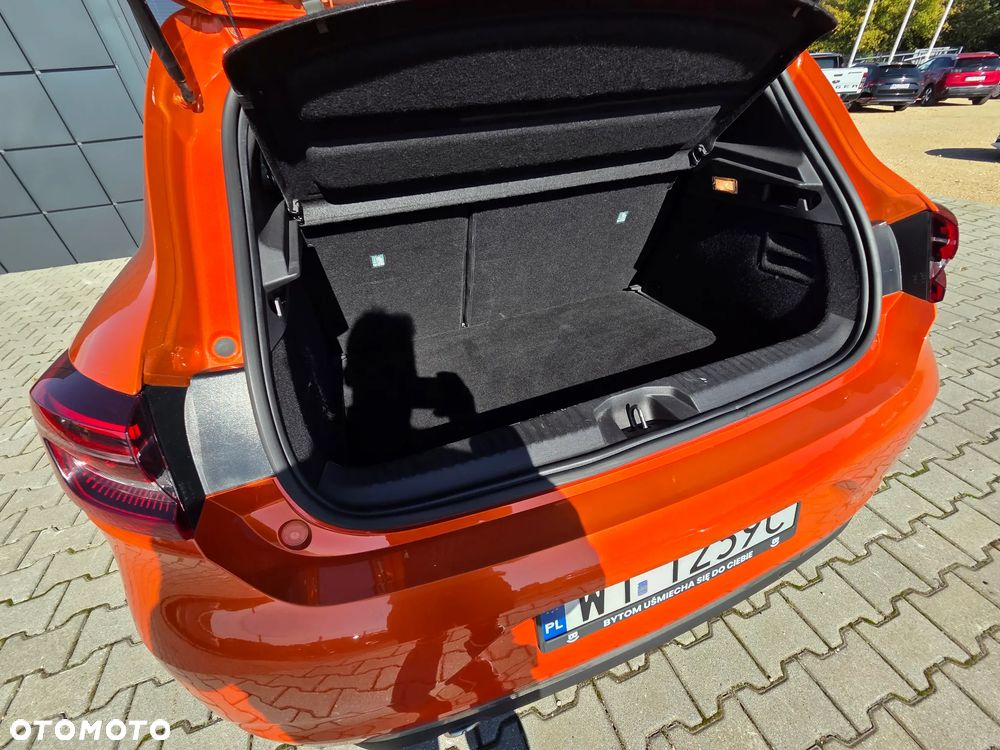 Renault Clio 1.3 TCe Intens EDC - 33