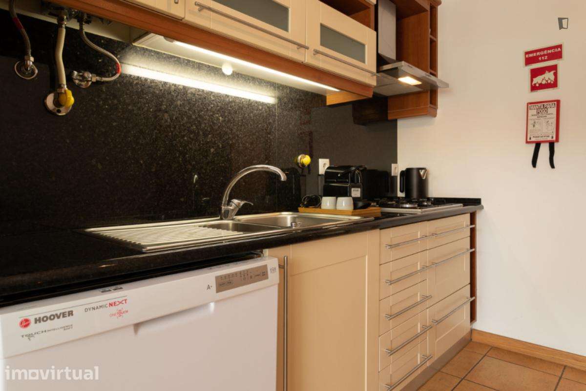 Apartamento – Santiago (Sesimbra) - Vista 4