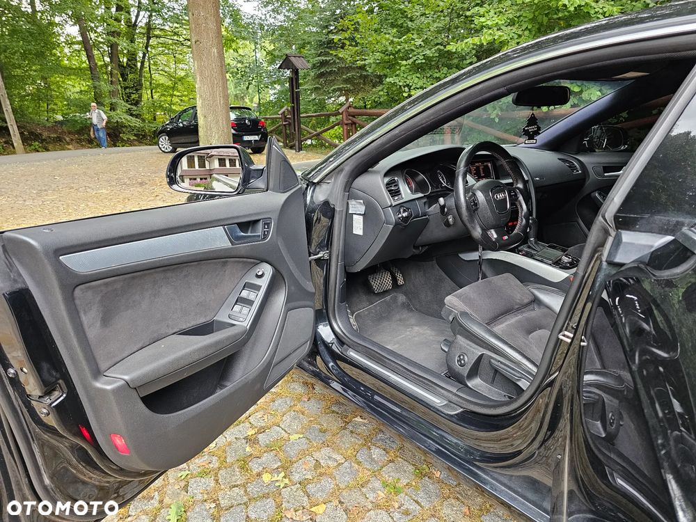 Audi A5 Sportback 1.8 TFSI multitronic - 17
