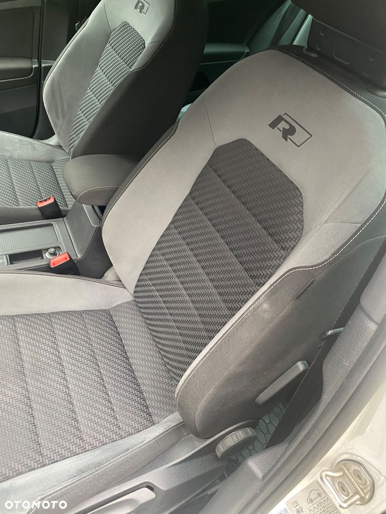 Volkswagen Golf Variant - 8