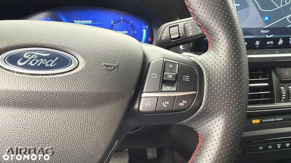 Ford Focus 1.5 EcoBlue ST-Line X - 23