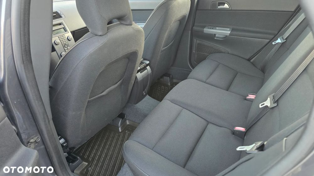 Volvo S40 DPF D3 Kinetic - 24